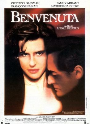 Benvenuta poster