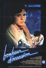Poster Bonheur d'occasion