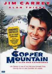 Poster Copper Mountain