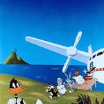 Imagine din galeria filmului Daffy Duck's Movie: Fantastic Island