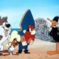 Daffy Duck's Movie: Fantastic Island/Daffy Duck's Movie: Fantastic Island