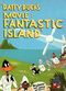 Film Daffy Duck's Movie: Fantastic Island