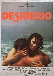 Poster Desiderio