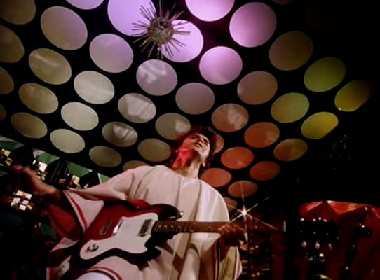 Disco Dancer