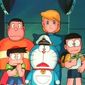 Doraemon: Nobita no Kaitei kiganjô/Doraemon: Nobita no Kaitei kiganjô