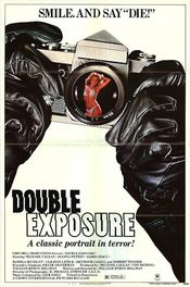 Poster Double Exposure