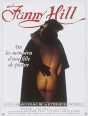 Poster Fanny Hill