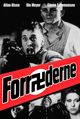 Film - Forræderne