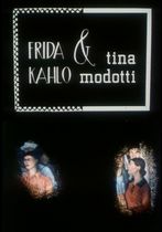 Frida and Tina
