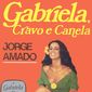 Poster 9 Gabriela, Cravo e Canela