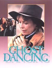 Poster Ghost Dancing