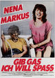 Film - Gib Gas - Ich will Spaß!