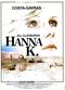 Film Hanna K.
