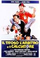 Film - Il tifoso, l'arbitro e il calciatore