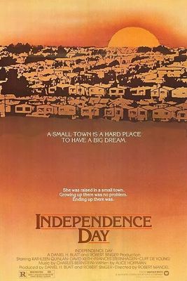 Independence Day poster