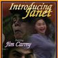 Poster 3 Introducing... Janet