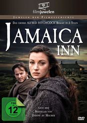Poster Jamaica Inn