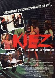 Poster Kiez