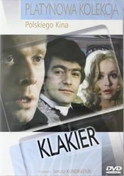 Poster Klakier
