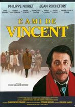 L'ami de Vincent