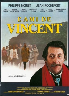 L'ami de Vincent