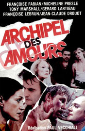 Poster L'archipel des amours