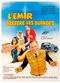 Film L'émir préfère les blondes