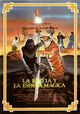 Film - La bestia y la espada mágica