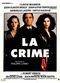 Film La crime