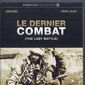 Poster 3 Le dernier combat