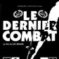 Poster 5 Le dernier combat