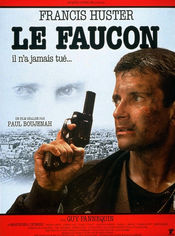 Poster Le faucon
