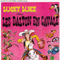 Poster 5 Les Dalton en cavale