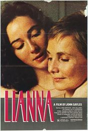 Poster Lianna