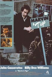 Poster Marvin & Tige