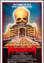 Mausoleum /I