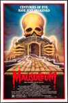 Mausoleum /I