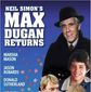 Poster 2 Max Dugan Returns