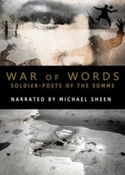 Poster War of Words: Soldier-Poets of the Somme