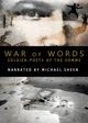 Film - War of Words: Soldier-Poets of the Somme