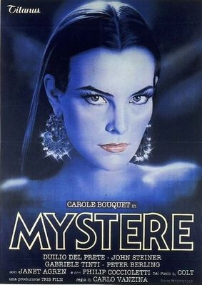 Mystère poster