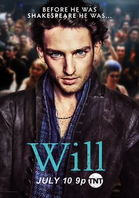 Will poster