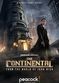Film The Continental: From the World of John Wick