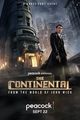 Film - The Continental: From the World of John Wick
