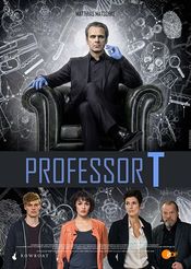 Poster Professor T.