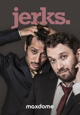 Jerks poster