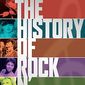 Poster 2 The History of Rock 'n' Roll