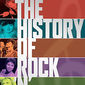 Poster 4 The History of Rock 'n' Roll