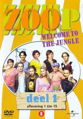 Zoop poster