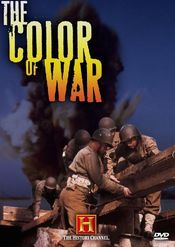 Poster The Color of War